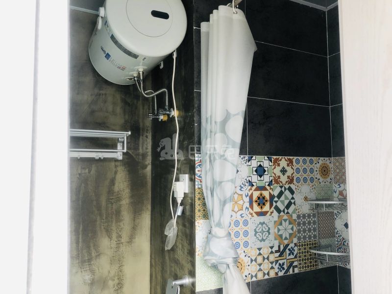 米果公寓（长睦部落）4892629卫生间图3