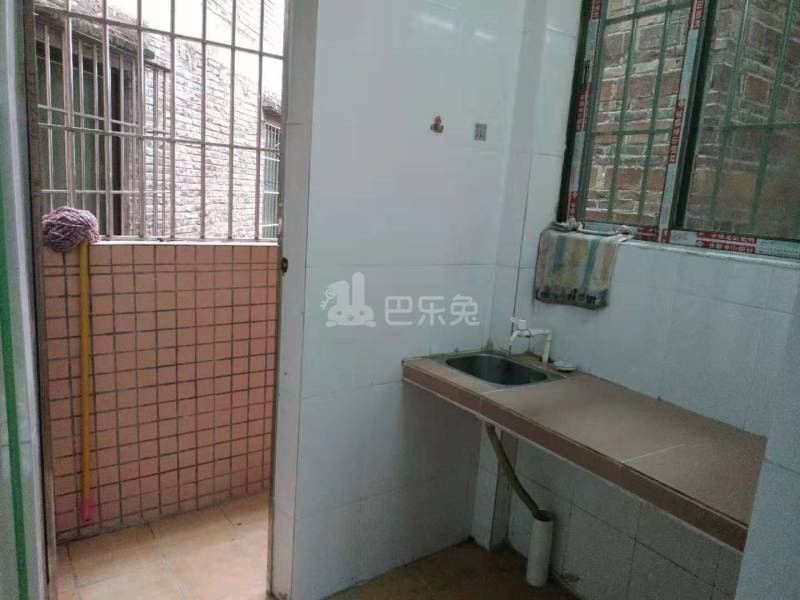 A家公寓（海北南村店）4893118厨房图5