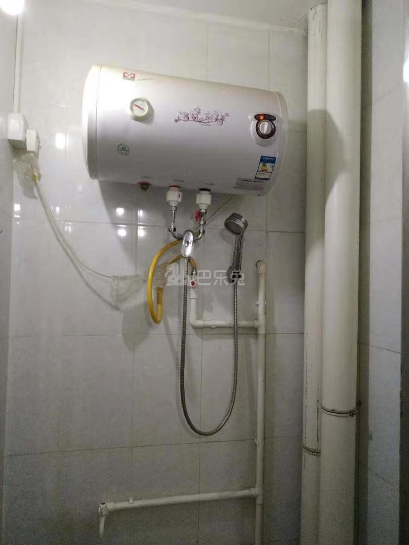 A家公寓（海北南村店）4893118卫生间图6