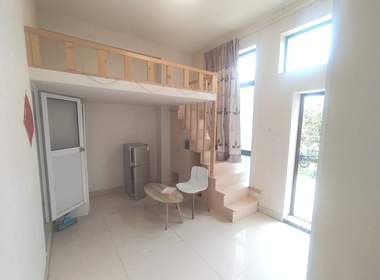 西郊家园（青浦） 