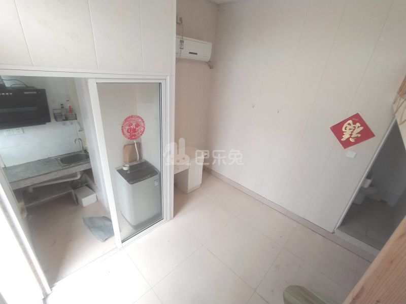 西郊家园（青浦）4893923卧室图3