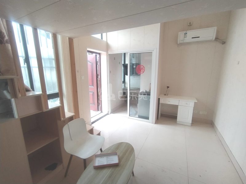 西郊家园（青浦）4893923卧室图2