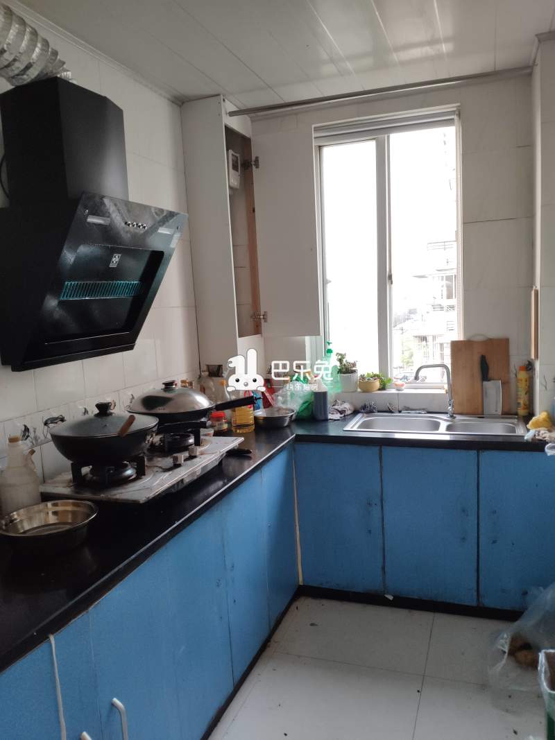 滨康小区4894231厨房图6