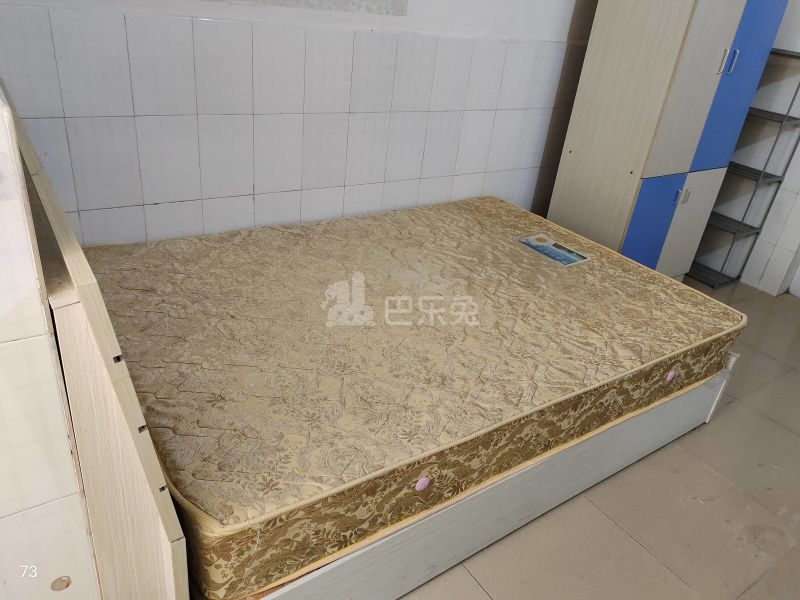 上社圩路二巷20号4894895卧室图3