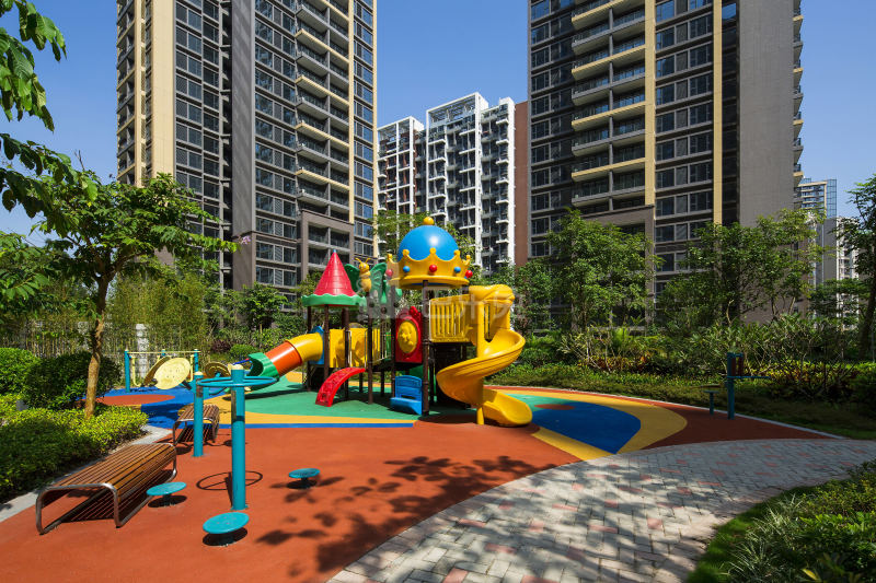 壹栈人才公寓（山前店）4895038周边环境图2