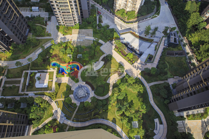 壹栈人才公寓（山前店）4895038周边环境图3