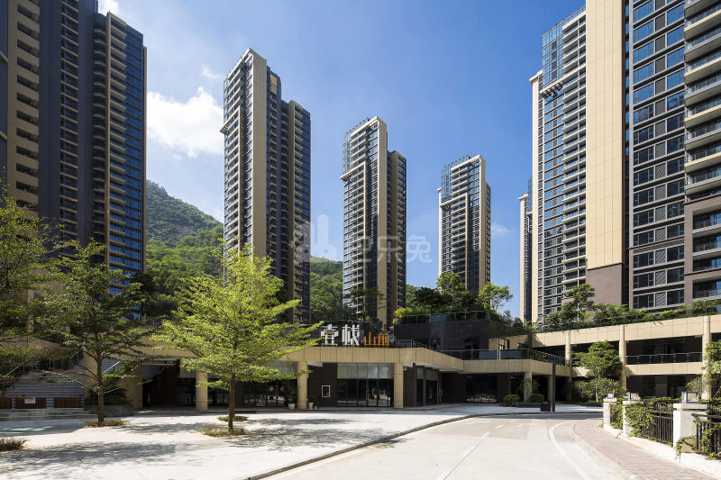 壹栈人才公寓（山前店）4895038周边环境图4