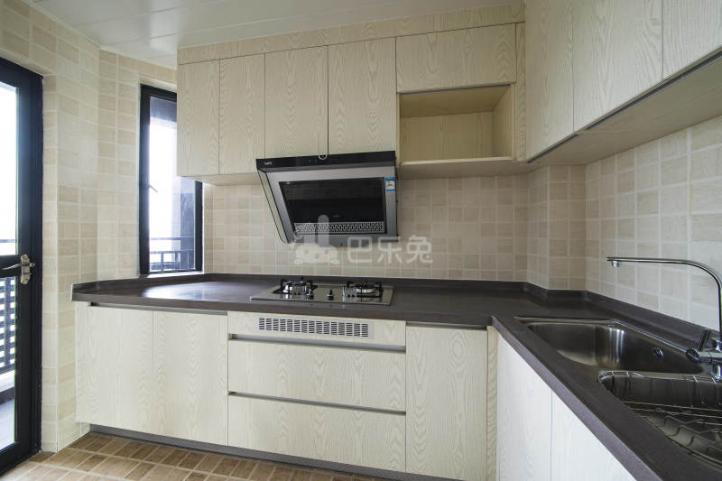 壹栈人才公寓（山前店）4895038厨房图1