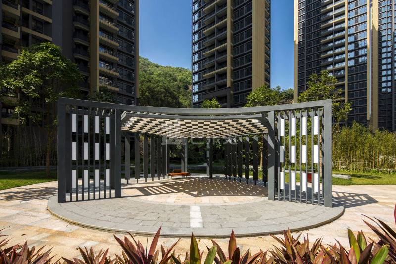 壹栈人才公寓（山前店）4895038周边环境图5