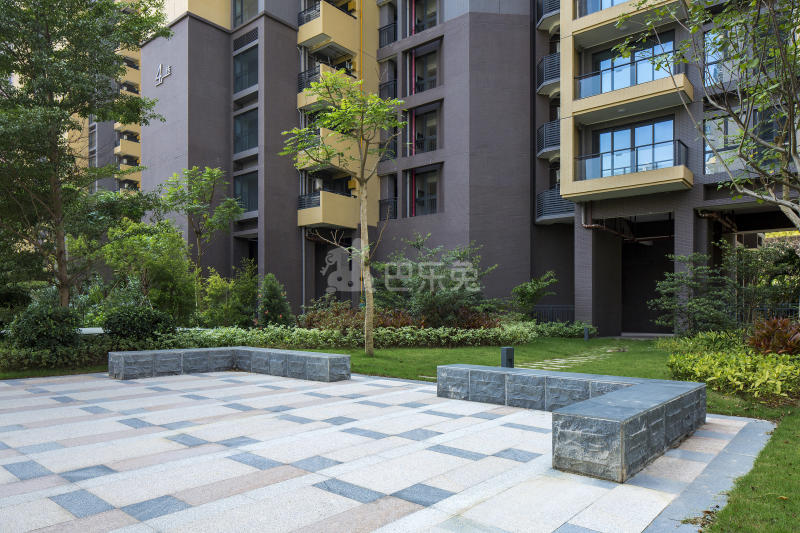 壹栈人才公寓（山前店）4895038周边环境图6