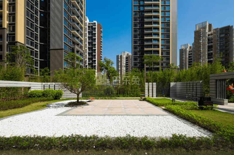 壹栈人才公寓（山前店）4895038周边环境图7