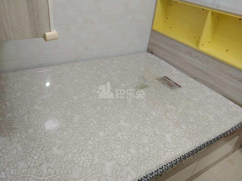 大山村新桥坊后街10号4895195卧室图4