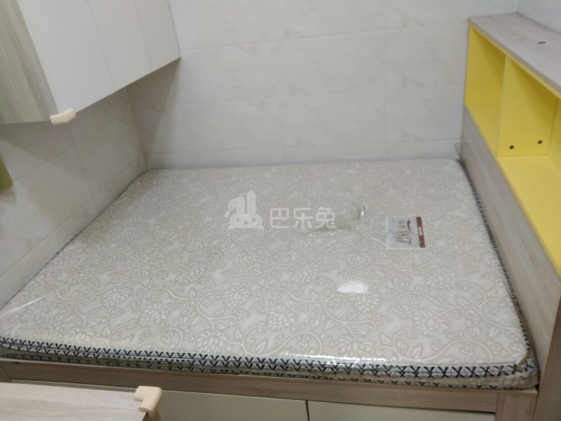 大山村新桥坊后街10号4895195卧室图3