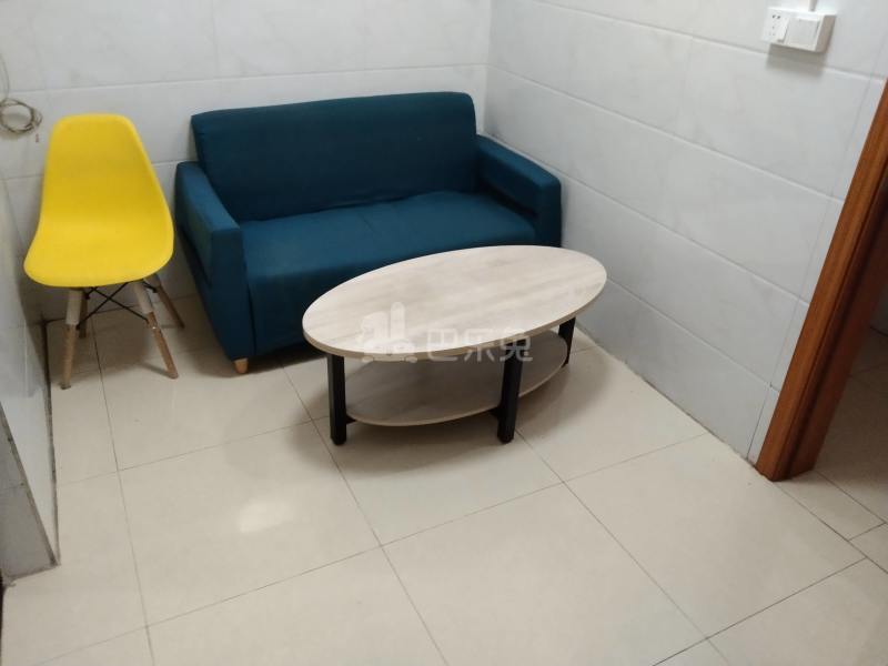 大山村新桥坊后街10号4895195客厅图7