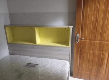 大山村新桥坊后街10号 