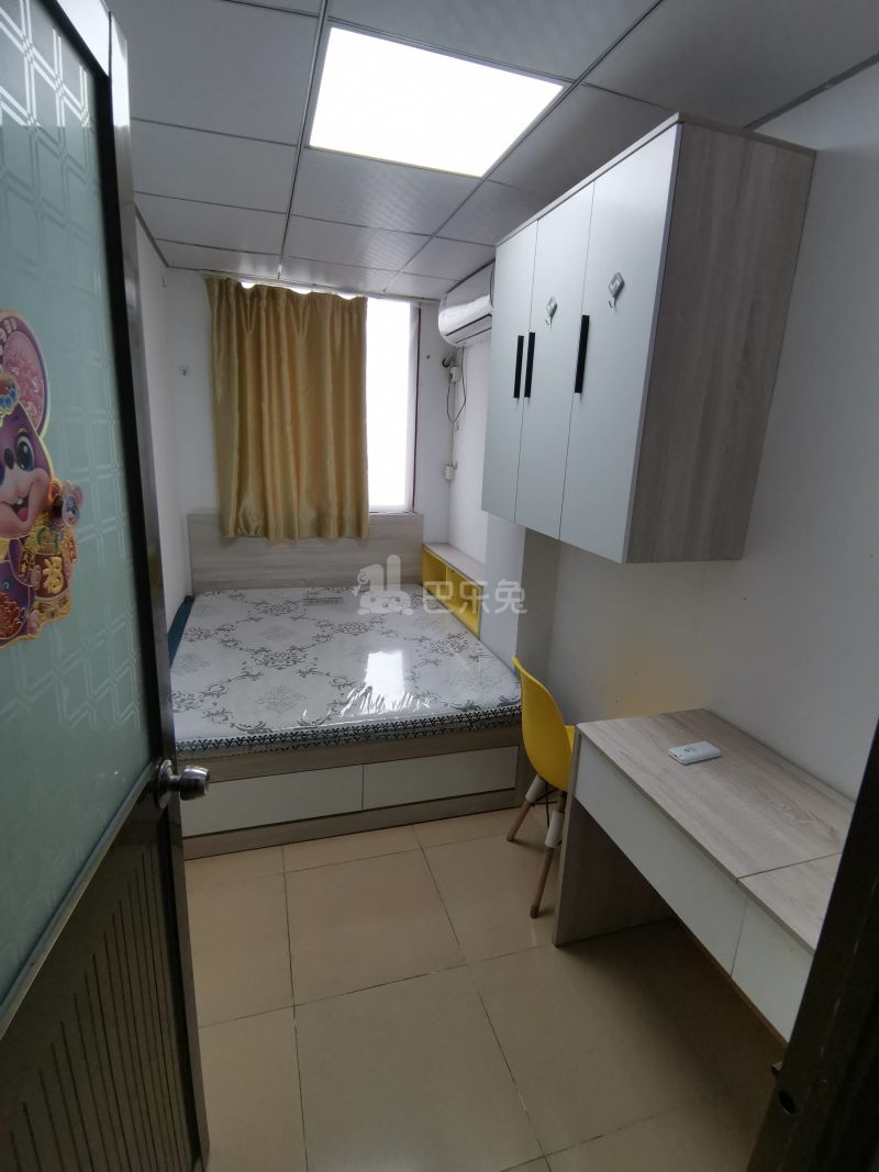 大山村镇北南街26号4895235卧室图2