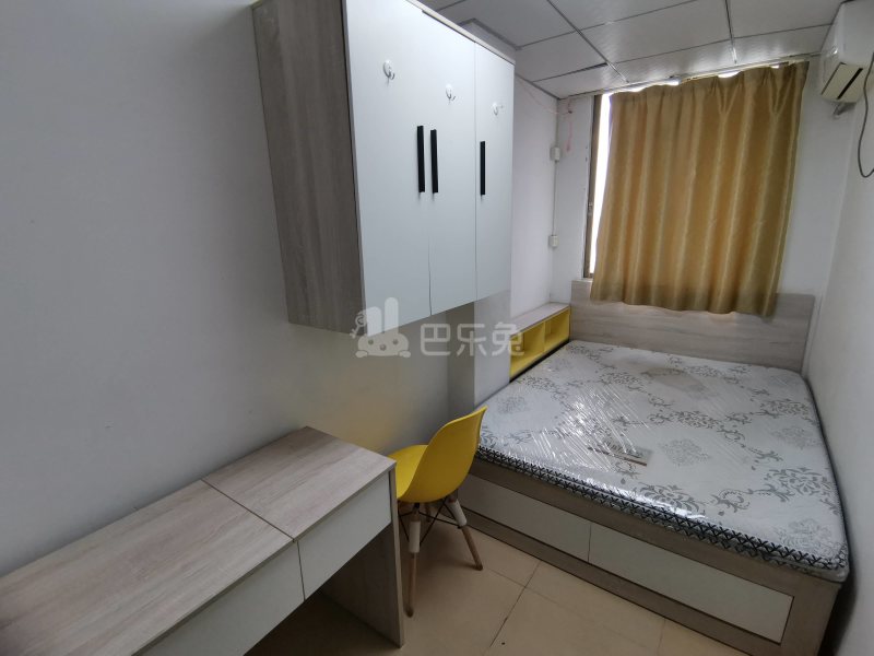 大山村镇北南街26号4895235卧室图1