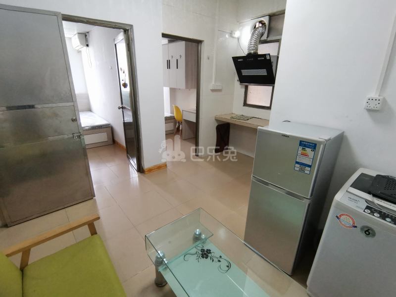 大山村镇北南街26号4895235客厅图6