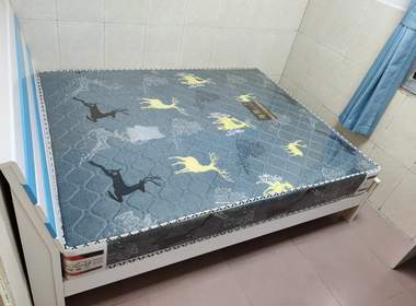 江夏庙十二巷10号 1室1厅1卫