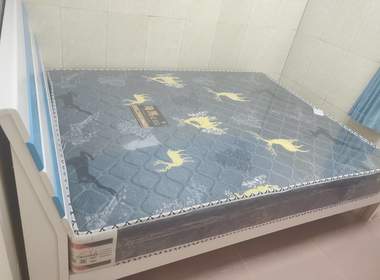 江夏庙十二巷10号 1室1厅1卫