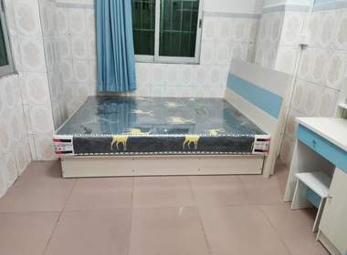 江夏庙十二巷10号 1室0厅1卫