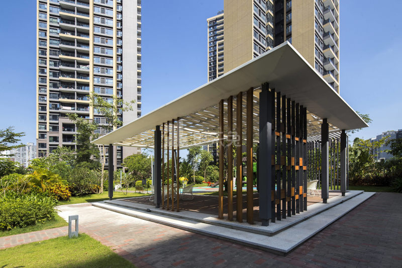 壹栈人才公寓（林下店）4895769周边环境图1