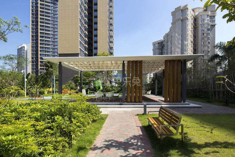 壹栈人才公寓（林下店）4895769周边环境图2