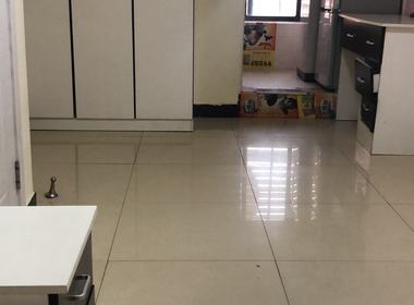 悦亭酒店公寓 1室0厅1卫