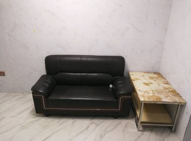 梦源公寓（嘉禾望岗松珀一巷4号） 2室1厅1卫