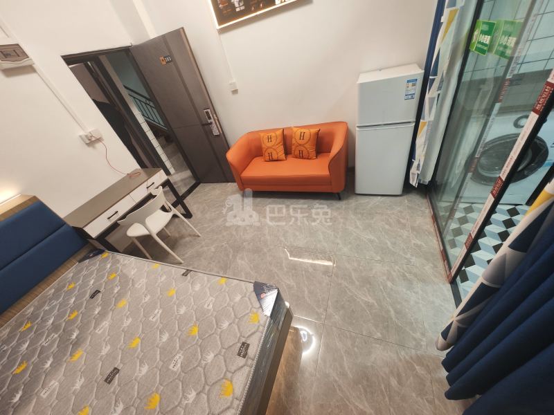 黄村北便新街2号4898154卧室图3