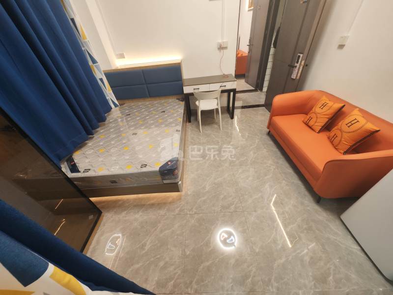 黄村北便新街2号4898154卧室图2