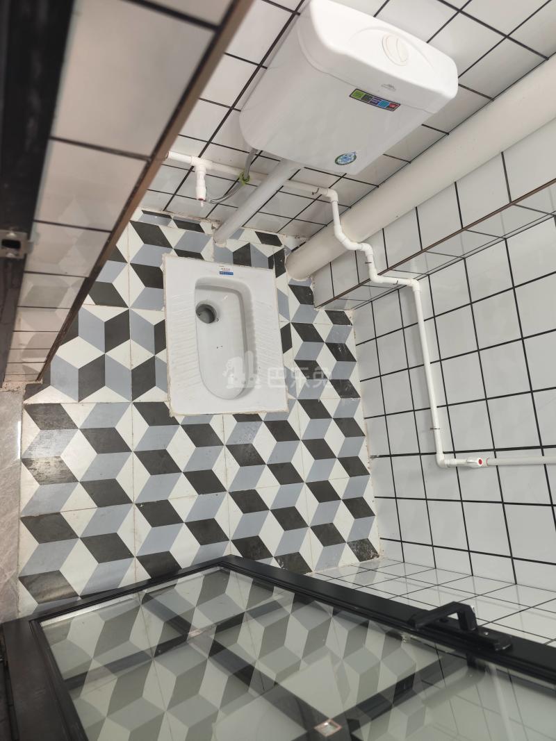 黄村北便新街2号4898154卫生间图7