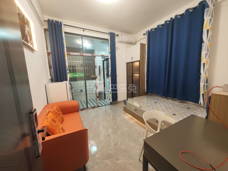 黄村北便新街2号4898154卧室图1