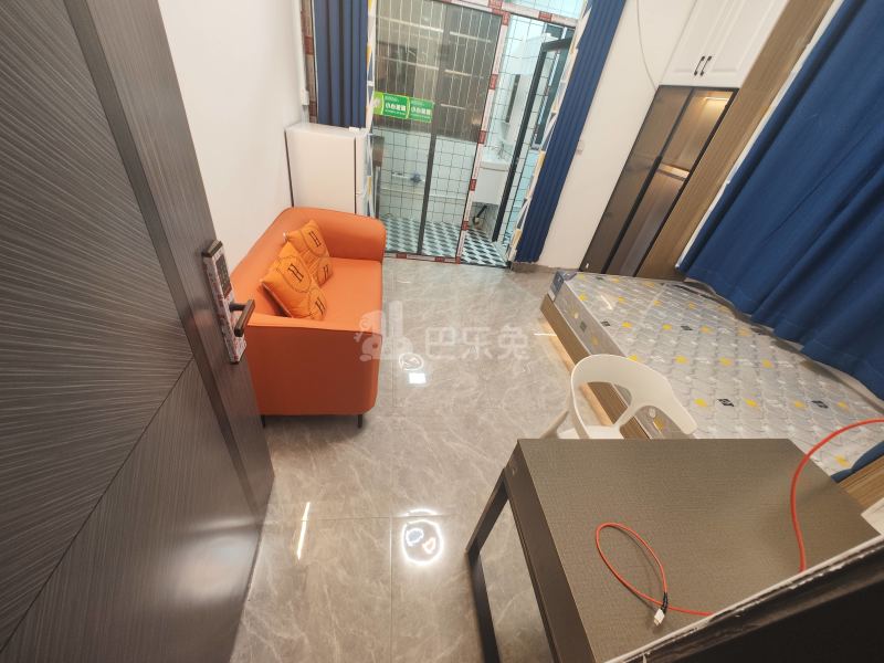 黄村北便新街2号4898154卧室图0