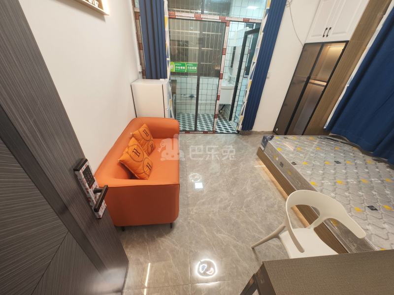 黄村北便新街2号4898154卧室图6