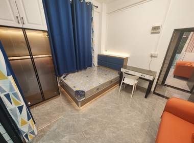 黄村北便新街2号 