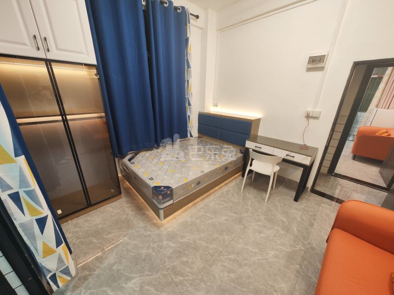 黄村北便新街2号4898154卧室图5