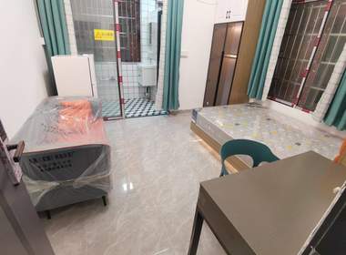 黄村北便新街2号 