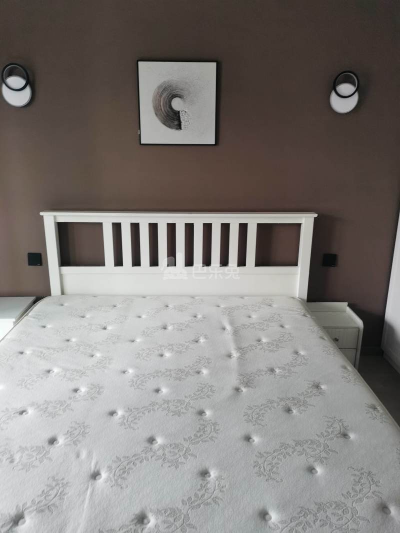 恒达家园48039卧室图3