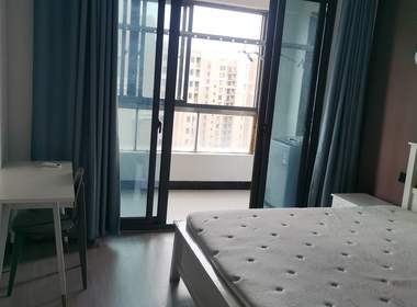 恒达家园 1室1厅1卫