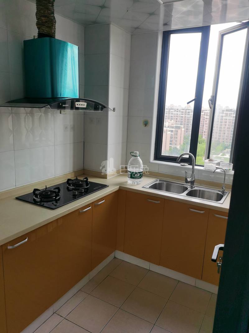 恒达家园48039厨房图4