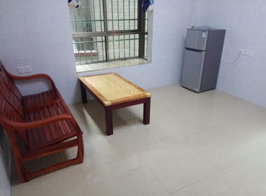 雅馨公寓（嘉禾望岗彭上南二巷5号） 1室1厅1卫