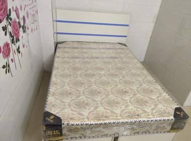 雅馨公寓（嘉禾望岗彭上南一巷7号） 1室0厅1卫