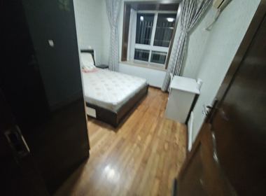 好日子大家园A区 