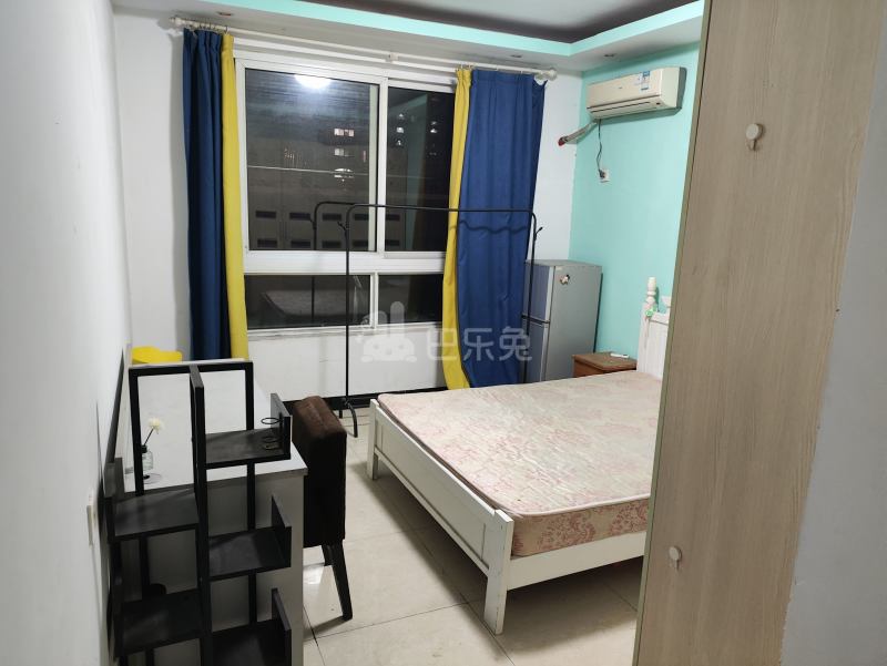 畅馨园4900881卧室图0