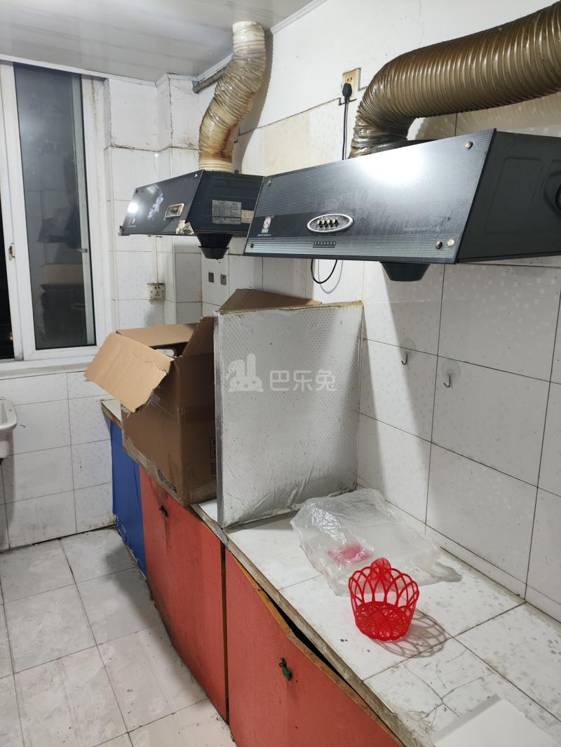 畅馨园4900881厨房图4