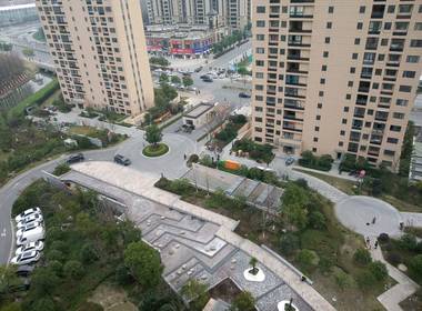 中科花苑（中科创新广场） 2室1厅1卫