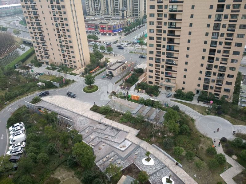 中科花苑（中科创新广场）16010523周边环境图8