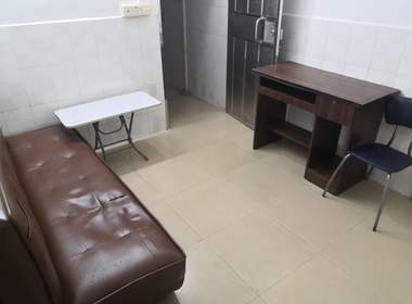 大家公寓（黄村龙步中心街横一巷3号） 1室1厅1卫