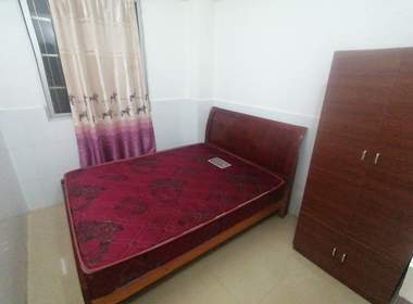 大家公寓（黄村中心街横二巷7号） 2室1厅1卫